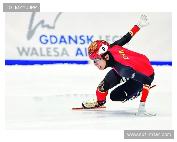 米兰冬奥会试行AI裁判辅助系统，冰上项目将引入实时轨迹追踪技术