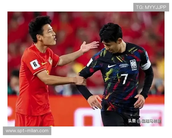 人物聚焦：孙兴慜点名鼓励中国新星拜合拉木，称其拼搏精神似年轻自己