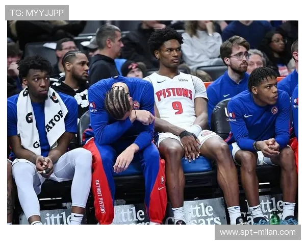 康宁汉姆场均25.2分9.8助，带领活塞从28连败到东部领跑