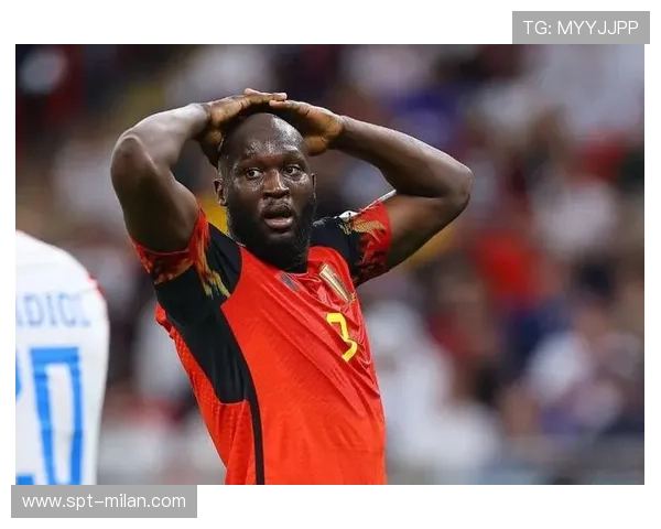 卢卡库延续火热状态，加盟国际米兰后连续四场破门